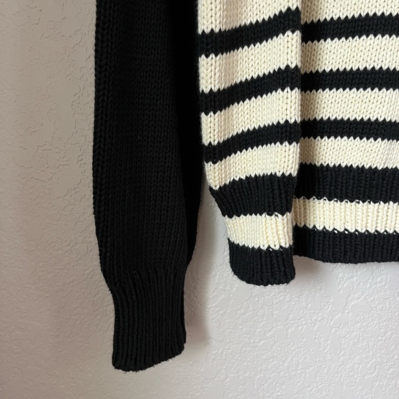 NWT Ciao Lucia Valentina Pullover - Picture 6 of 7